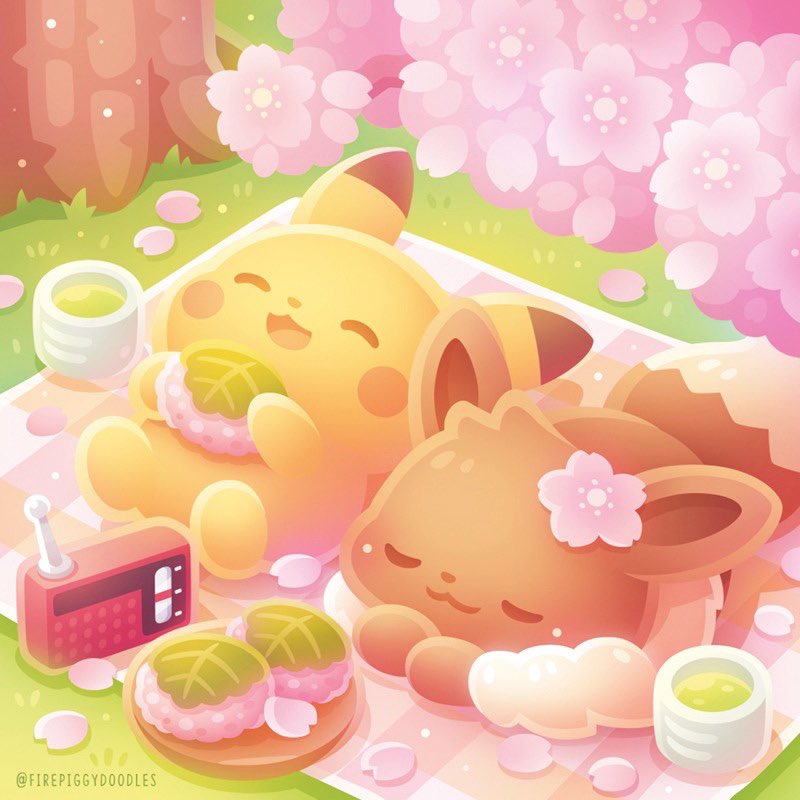 ポケモンイラスト ポケモンイラスト