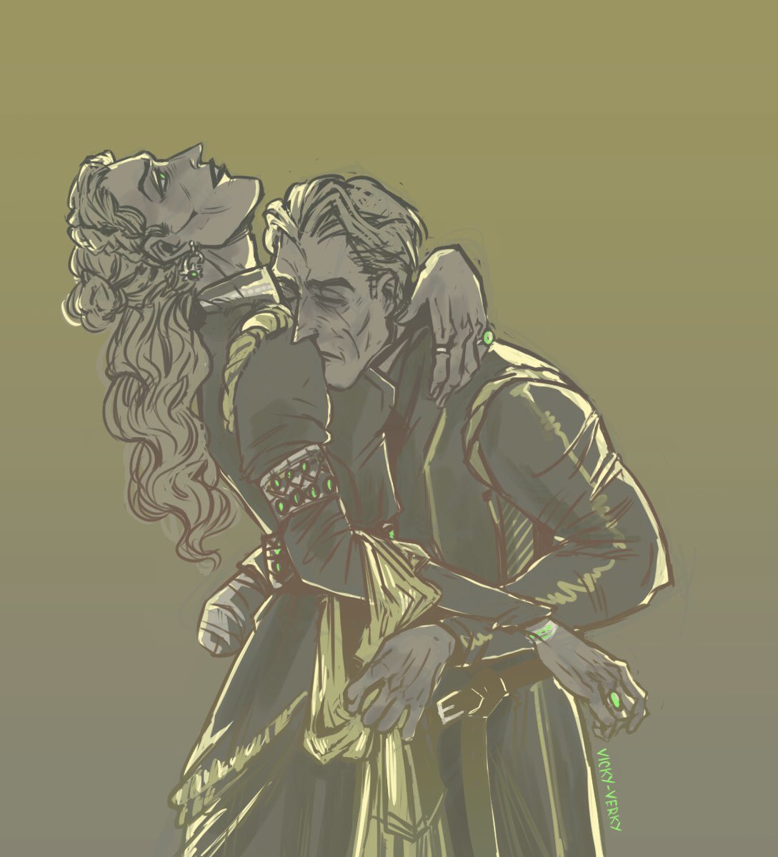 vicky__verky's tweet image. my fav incest ever
#ASOIAF #cerseilannister #jaimelannister #twincest