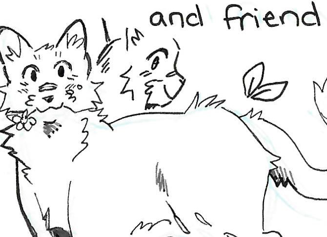 teej impatience momence so here's a little preview :) 