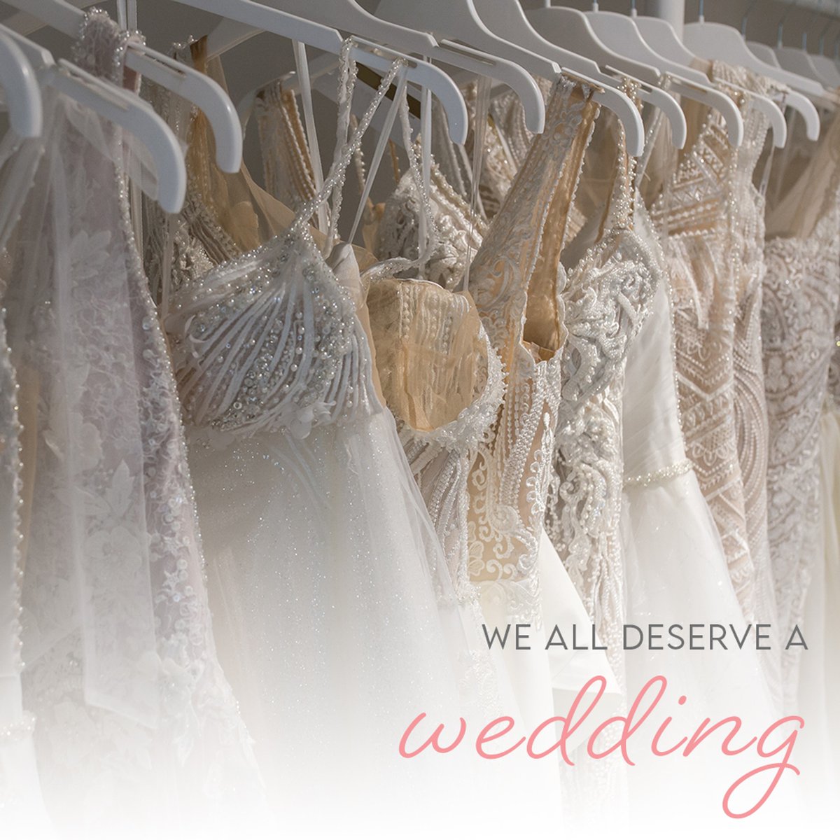 isabellawrence's tweet photo. Have you heard of #BridesAcrossAmerica?

This beautiful #nonprofit has been donating #wedding gowns to health care workers on the pandemic front lines! Such a wonderful way to say thank you! https://t.co/irL6deL374