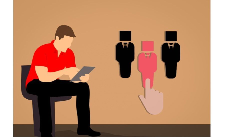 Hiring and onboarding - two essential components for leaders in physical #security. Rethinking the #hiring and onboarding process can be the difference between recovery and enduring unnecessary difficulties. What is your team doing to prepare?

bit.ly/2SVgjU8