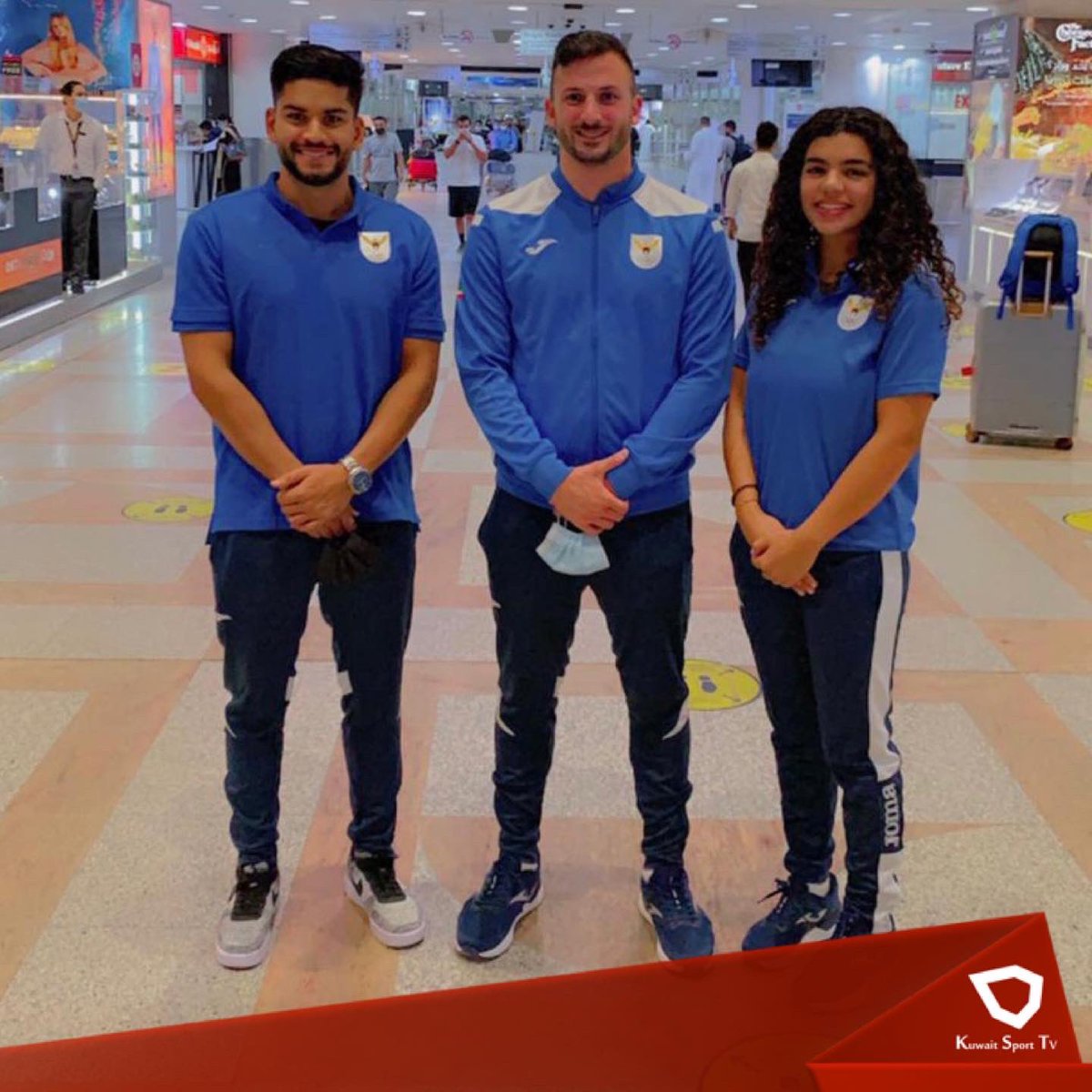 الشعلة tweet media