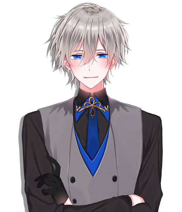 魔界王子のtwitterイラスト検索結果