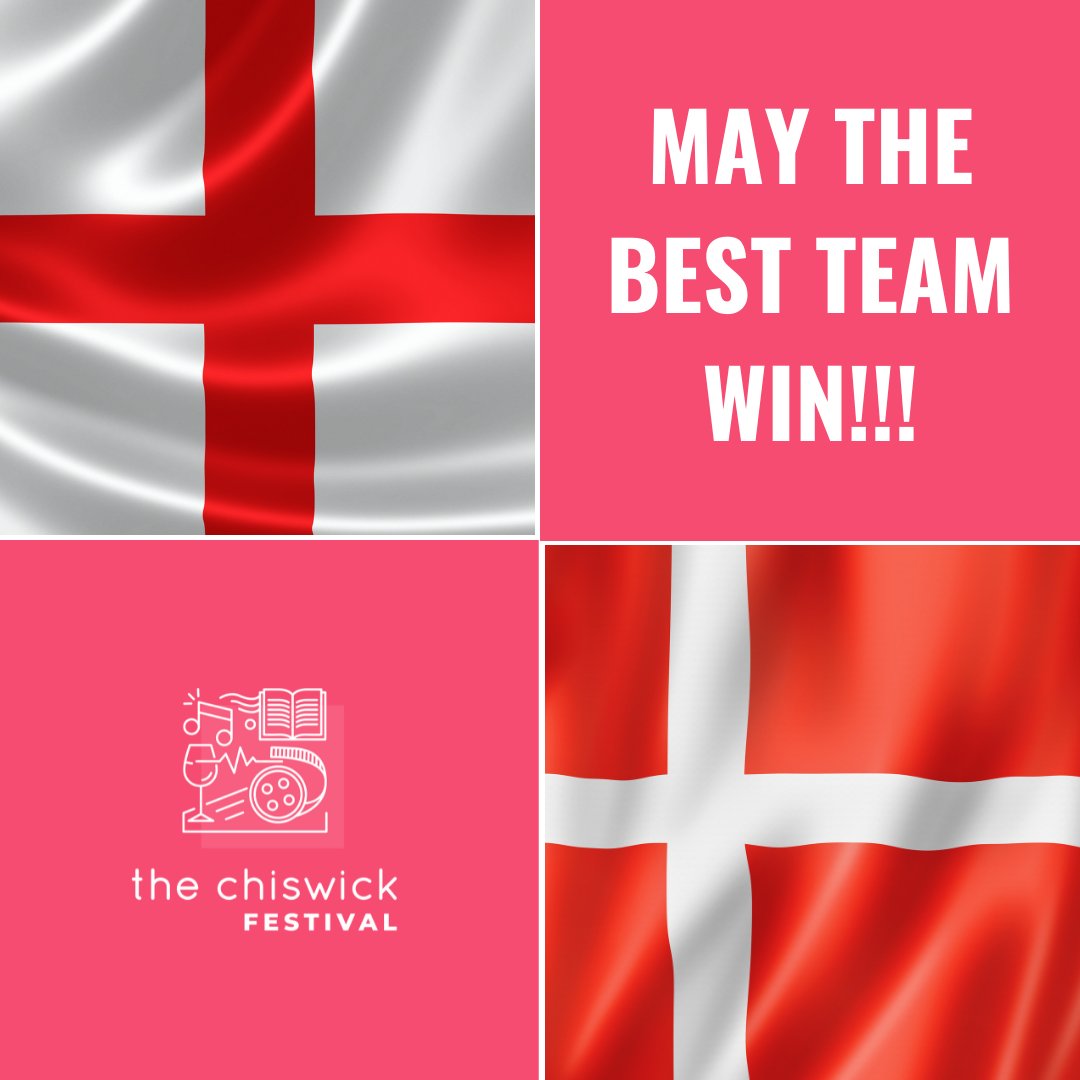 Chiswick Festival tweet media