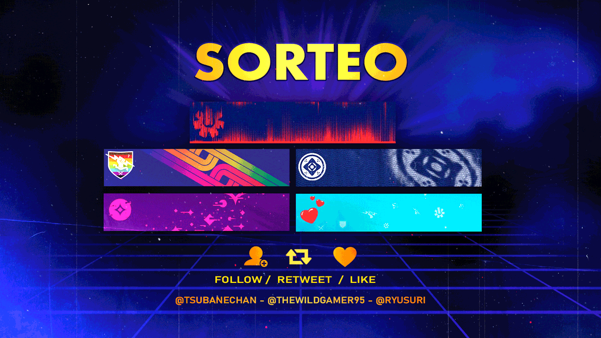 TheWildGamer tweet media