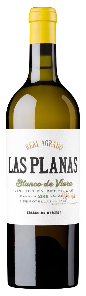 El vino "Las Planas 2016 Blanco de Viura" de <a href="/GrupoElGaitero/">Grupo El Gaitero</a> es señalado como uno de los 50 mejores del mundo por <a href="/DecanterAwards/">Decanter World Wine Awards</a>. Le da 97 puntos sobre 100