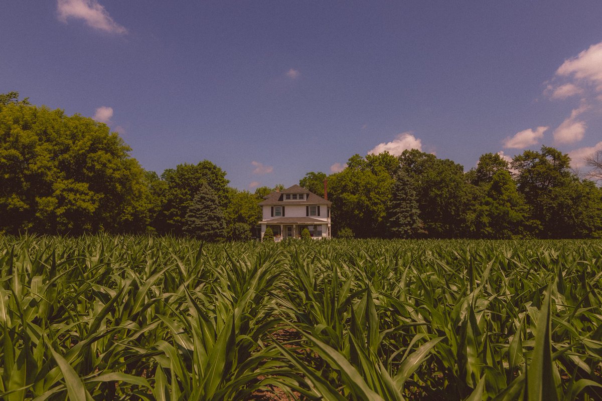 Photos I took out west