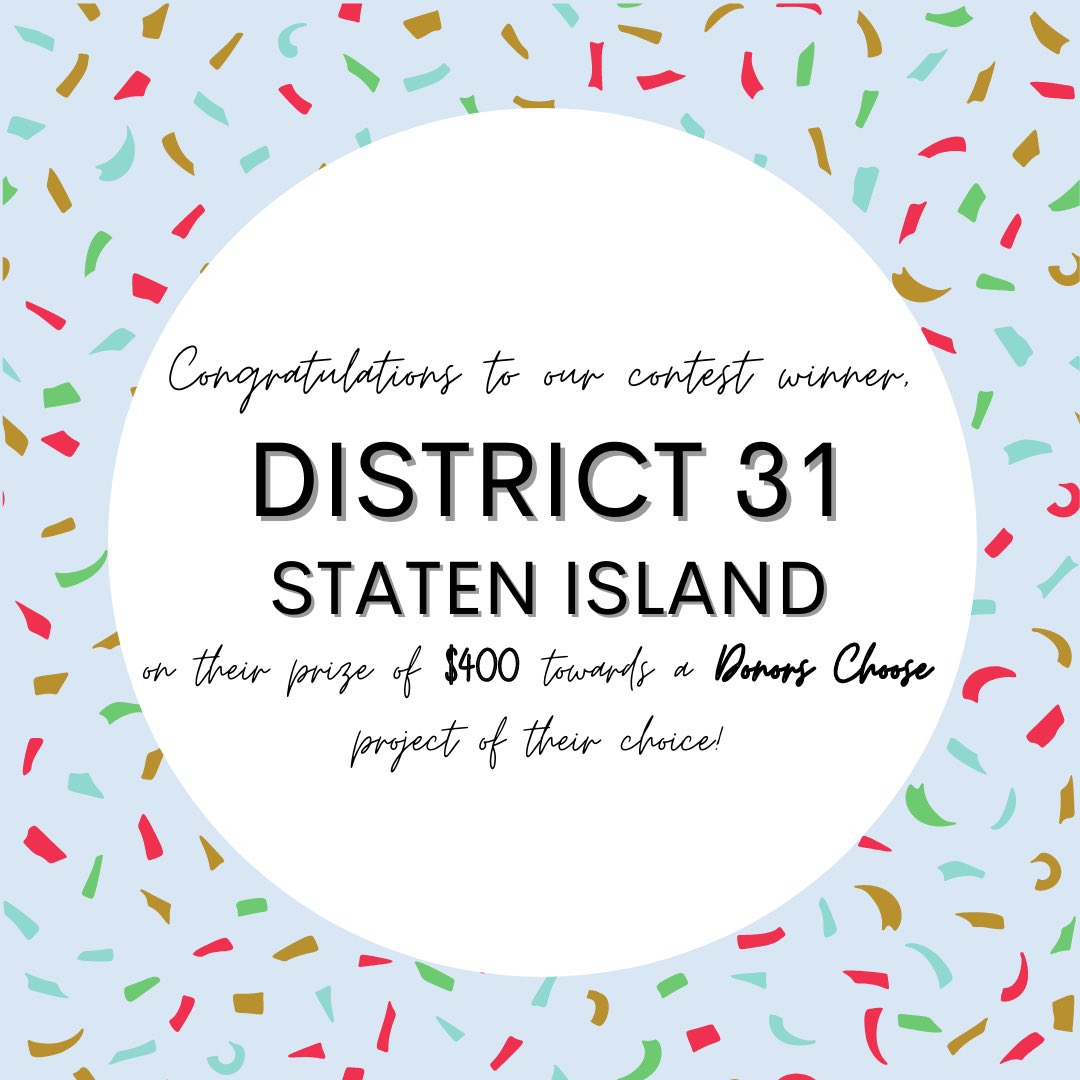 solvededucation's tweet photo. Congratulations, @SIBOD31 ! We will be reaching out shortly with further details. Congratulations and thank you to our other participants!
#SOLVEDconsulting #k12education #edtech #edtechteachers #appdesign #schoolapp #educationalconsulting #professionallearning https://t.co/eKrVffc9kE