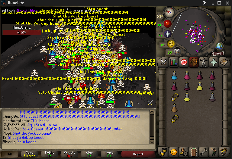 Ancient Fury tweet media