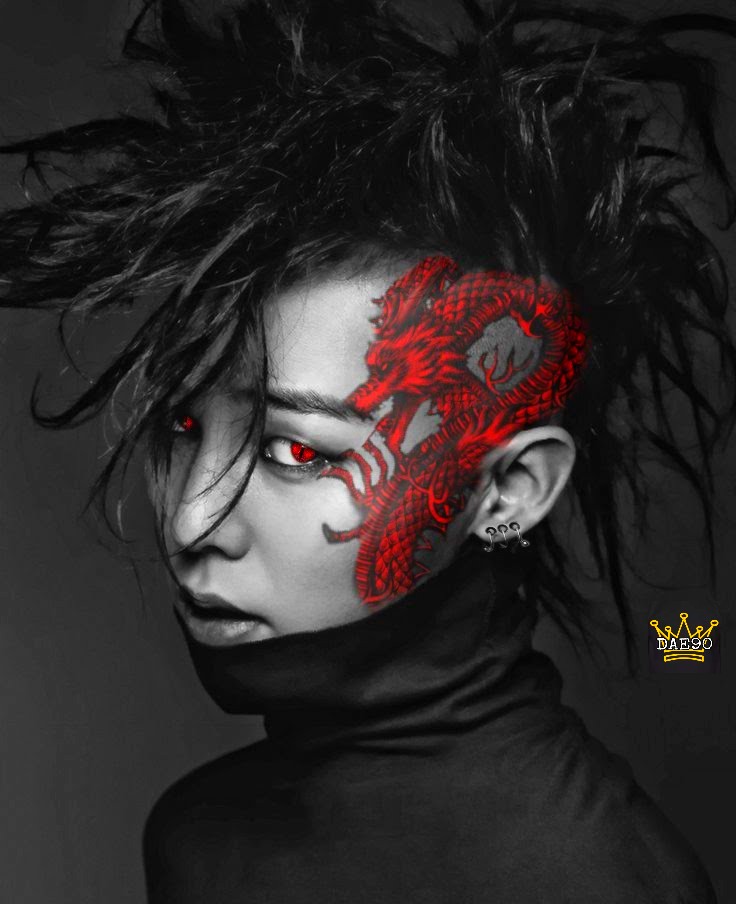 amandao90's tweet photo. 👑Gdragon❤

(My edit) https://t.co/8QJE3jaQtJ