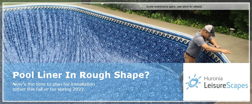 huroniapools's tweet image. Check out the monthly news, promos, coupons and events section on our website at huroniapools.com/cm1.cfm?page=e….
Promotions are limited time and while quantities last. Shop our estore at shop.huroniapools.com.
Offers only valid in July, 2021