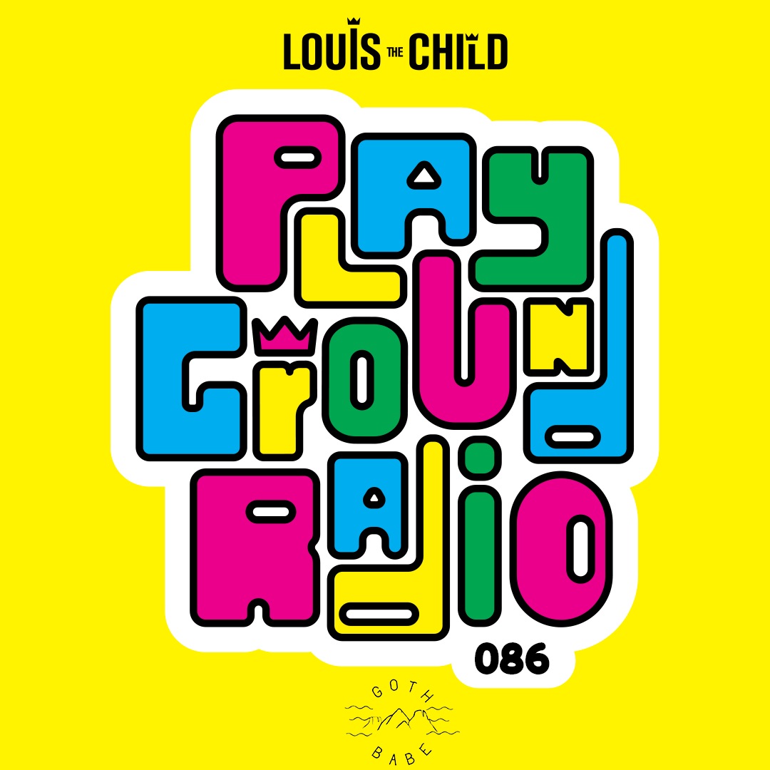 LouisTheChild's tweet photo. New episode of Playground Radio is out! This week we have Goth Babe taking over, check out our picks from @tylerthecreator @NEZsoridiculous @TheophilusL @Neil_Frances_ @diplo @jungle4eva @ToroyMoi @surfaces and more
https://t.co/hIOphjQ7LQ https://t.co/jUIkvOxtz4