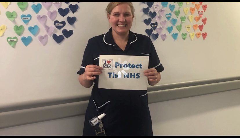 Today #team2a has bid a sad farewell to our inspirational, supportive &amp; passionate leader. What a 3 years it has been! Jo embodies all that it is to be a nurse &amp; a manager, going above &amp; beyond for her staff, our patients &amp; our hospital. #theresonlyonejomulholland <a href="/GreatNorthCH/">Great North Children’s Hospital</a>