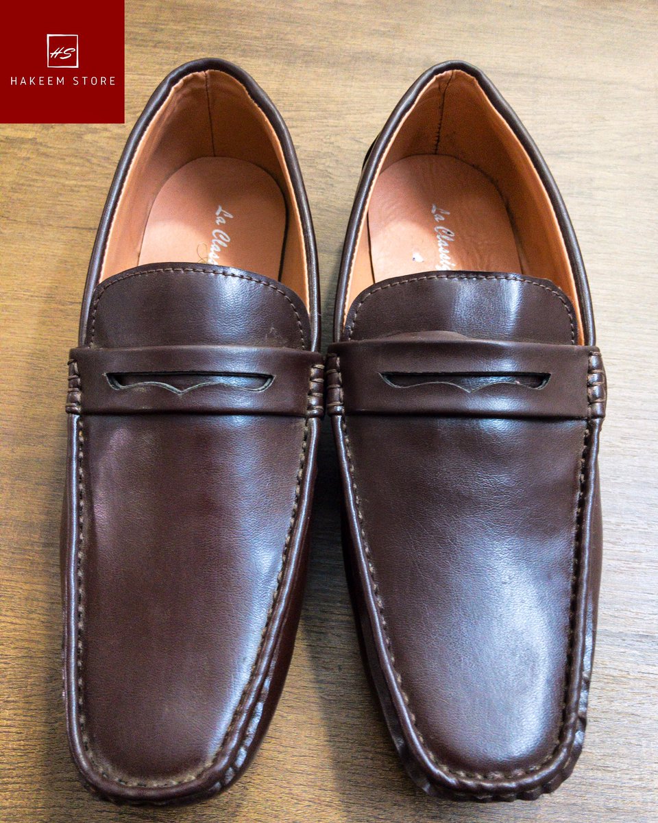 hakeemstoree's tweet photo. ♦️Classic Shoes
♦️Color: Brown
♦️Size:43
Price: 6000 SDG
♦️DM for order
♦️جزمة كلاسيكية 
♦️اللون: بني
♦️المقاس:٤٣
السعر: ٦٠٠٠ جنيه سوداني 
♦️للطلب: DM https://t.co/9xkkQiBTvO