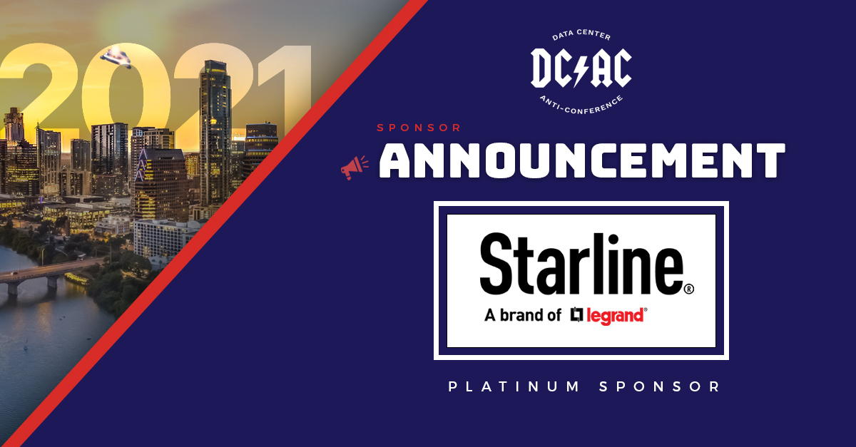 DCAC_Live's tweet photo. We are pleased to announce that the 6th Annual DCAC event will have @StarlinePower as a Platinum Sponsor!
@DCAC_Live is right around the corner - September 1-2 in Austin! Register today at https://t.co/LjQKxx5nYW
@StarlinePower #StarlinePower #dcac2021 #thedcac https://t.co/QtMMsqNDeX