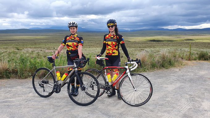 Riding a @Reillycycles from John o Groats to Lands End with the @pornpedallers 🚴&zwj;♀️ follow our journey<a class="tags" target="_blank" title="On Twitter" href="/?out=eyJ0eXAiOiJKV1QiLCJhbGciOiJIUzUxMiJ9.eyJpYXQiOjE3MjIzMDI2OTEsImlzcyI6InR3cG9ybnN0YXJzLmNvbSIsIm5iZiI6MTcyMjMwMjY5MSwiZXhwIjoxNzUzODM4NjkxLCJyZWRpcmVjdF91cmwiOiJodHRwczovL3R3aXR0ZXIuY29tL1JlaWxseWN5Y2xlcyJ9.1dPWa0H6DOmffO5ZCoFqtYcw6WbrcHw9n2jQ7221djGl4R-0xKDfFy16wrUlnvxqw4bsdG1VyL5MbWERzpQgGg">@Reillycycles</a><a href="/tag/meat20"class="tags"><span>#meat20</span></a>
