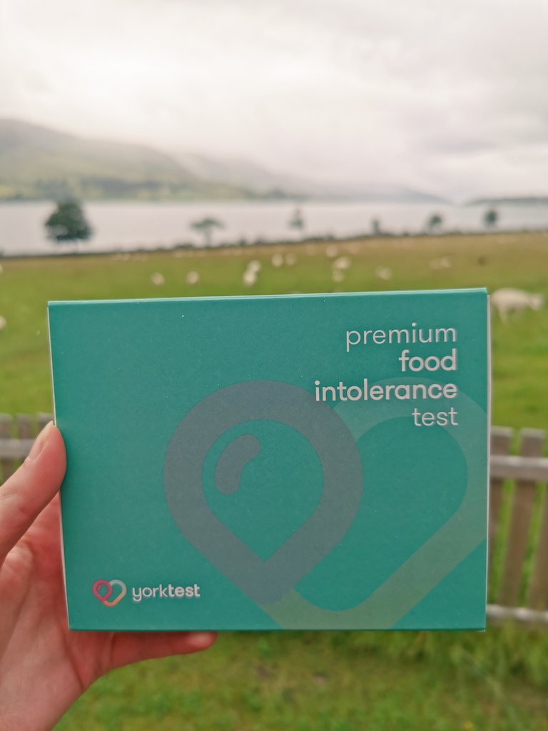 arranlouise's tweet photo. I've been on the dermatology waiting list for almost 6 months now. I've been on roaccutane twice and every single drug under the sun for my skin since I was 10. That's 15 years of horrific skin. This week I spent £150 on this intolerance test as a last resort. #yorktest https://t.co/0Dvk4IPmfb
