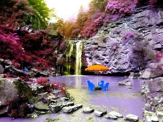 triploggers's tweet photo. "There is nothing more magical than a waterfall".....💯
(Nergosa Waterfall, Azad Kashmir)
#triploggers  #tourguide #tourism #Pakistan #tourismpakistan #MeraPakistan #thebeautyofpakistan #mustvisitpakistan #nature_perfection #nergolawaterfall  #Rawalkot  #AzadKashmir  #keepupdated https://t.co/Ky2eFHlscX