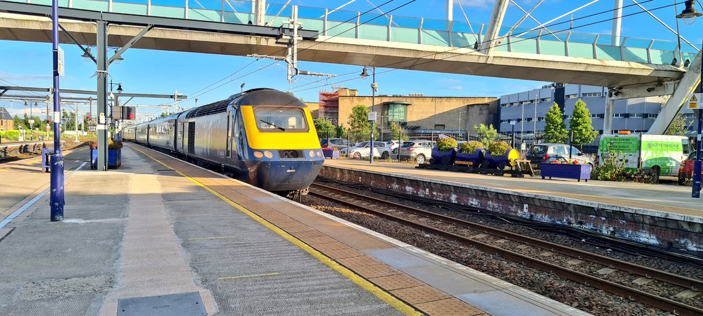 Railwaygirl2018's tweet photo. From the Highlands of Inverness, to the Coast of Aberdeen and downunder to the outback of Perth and decree in Dundee. ๐๐๐จ๐ฆ๐ด๓ ง๓ ข๓ ณ๓ ฃ๓ ด๓ ฟ
1 City remains! ๐คช๐
Stirling โ
6 out 7๏ธโฃ completed! ๐
#Inter7Cities #IronRoad #DispatchersOfTwitter #railwayfamily #DispatchersOnTour @ScotRail https://t.co/xkdsIogMlH