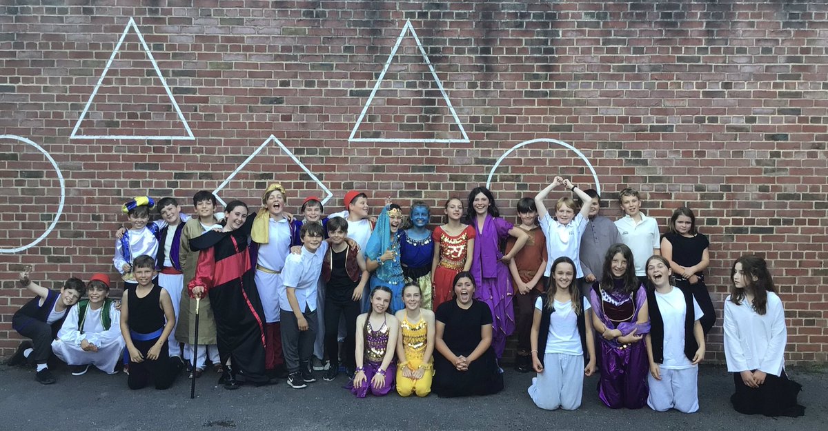@EmbleyPrep (@embleyprep) on Twitter photo Wow! Ambition. Belief. Compassion. What a knock your socks off show it was. Year 6 rocked Aladdin tonight. A wonderful final week in Prep. <a href="/EmbleyPrep/">@EmbleyPrep</a> <a href="/EmbleyHampshire/">Embley</a> <a href="/EmbleyEMorgan/">Elaine Morgan</a> @EmbleyMusic #performingarts #proud Wow! Ambition. Belief. Compassion. What a knock your socks off show it was. Year 6 rocked Aladdin tonight. A wonderful final week in Prep. <a href="/EmbleyPrep/">@EmbleyPrep</a> <a href="/EmbleyHampshire/">Embley</a> <a href="/EmbleyEMorgan/">Elaine Morgan</a> @EmbleyMusic #performingarts #proud