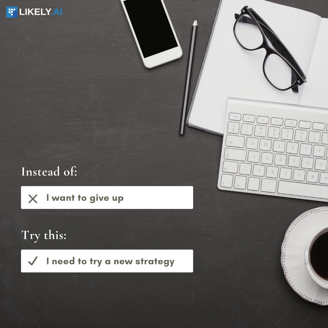 LikelyAI's tweet image. Stay Innovative.

#likelysellers #databaseREfresh #ai #bigdata #leadgeneration #realestate #justsold #justlisted #marketing