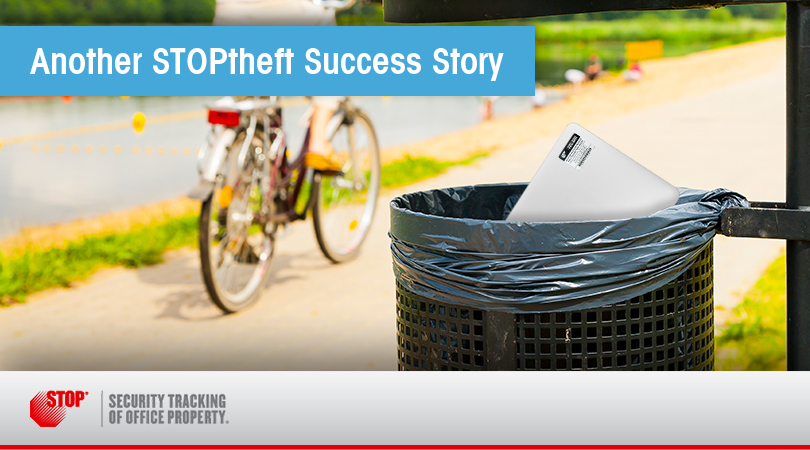 STOPTheft tweet media