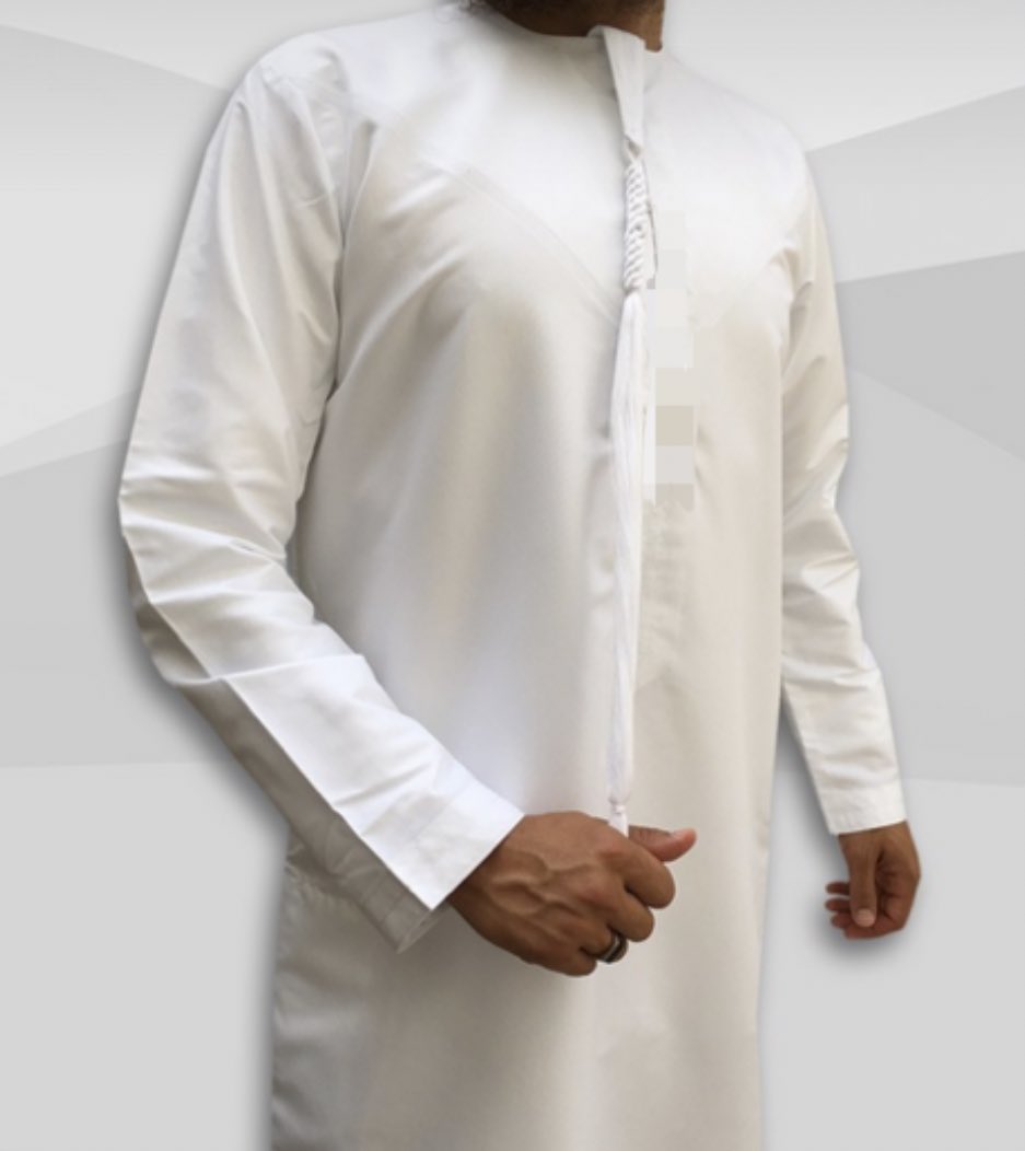 hakeemstoree's tweet photo. ♦️Emirati Jalabiya(Thobe)
♦️Color: White
♦️Length: 58
Price: 10000 SDG (Limited offer)
♦️DM for order
♦️جلابية اماراتية
♦️اللون: ابيض
♦️الطول: ٥٨
السعر: ١٠٠٠٠ جنيه سوداني (عرض محدود)
♦️للطلب: DM https://t.co/l1bYAxAhMU