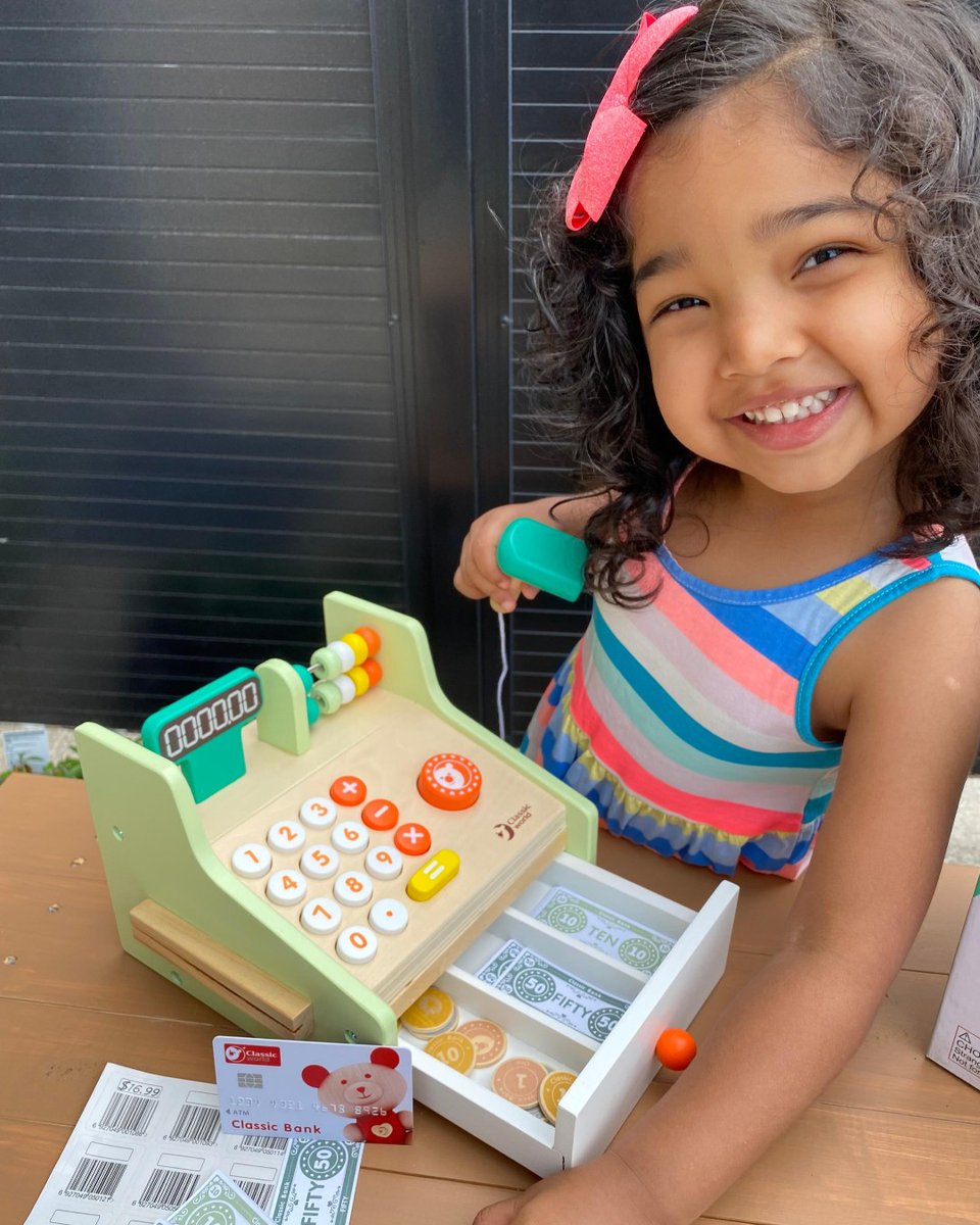 Education Station tweet media