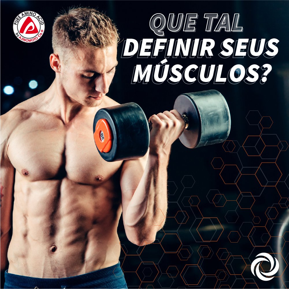 Biovital_IND's tweet photo. A isoleucina é considerado um aminoácido essencial que, juntamente com a leucina e a valina, formam o grupo dos aminoácidos ramificados (BCAAs). A sua composição química é quase idêntica à leucina, mas com propriedades diferentes. https://t.co/MlBWeBmMFU
