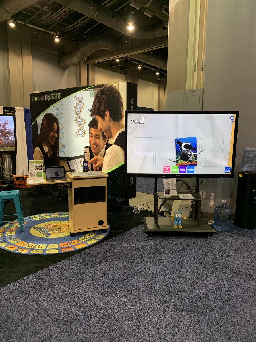 PowerUpEDU tweet media