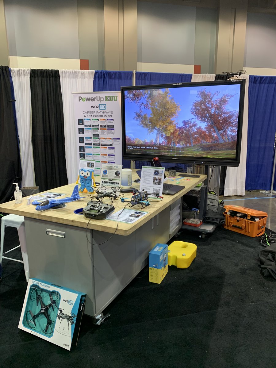 PowerUpEDU tweet media