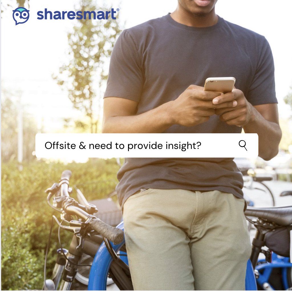 ShareSmartApp's tweet image. ShareSmart offers an opportunity to accommodate your patient’s needs by hosting virtual appointments and the ability to quickly resolve immediate questions/concerns they may have along their health journey.

#ShareSmart #Healthcare #HealthTech #EnhanceCare #CompliantTech