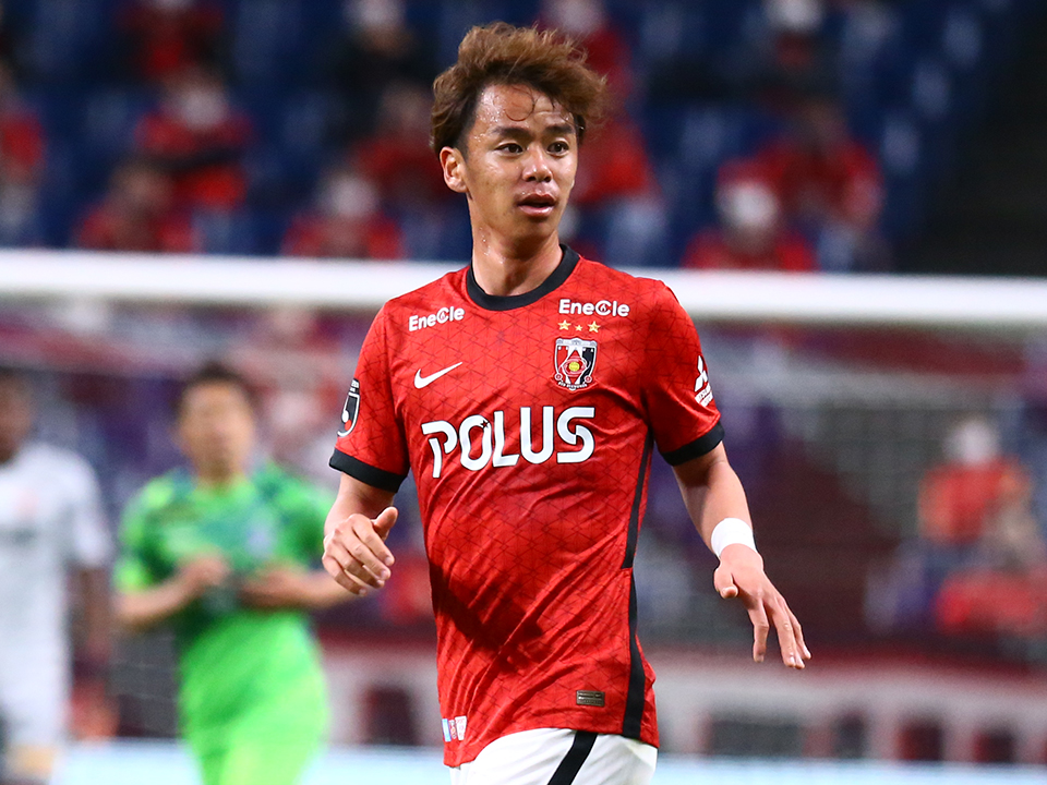 浦和レッズオフィシャル 伊藤涼太郎選手 23歳 が水戸ホーリーホックへ育成型期限付き移籍することとなりましたので お知らせいたします なお 期限付き移籍期間は 21 7 8 22 1 31までとなります 詳しくはこちら T Co 4pl0jnn69j 浦和レッズオフィシャル 伊藤涼太郎選手 23歳 が水戸ホーリーホックへ育成型期限付き移籍することとなりましたので お知らせいたします なお 期限付き移籍期間は 21 7 8 22 1 31までとなります 詳しくはこちら T Co 4pl0jnn69j