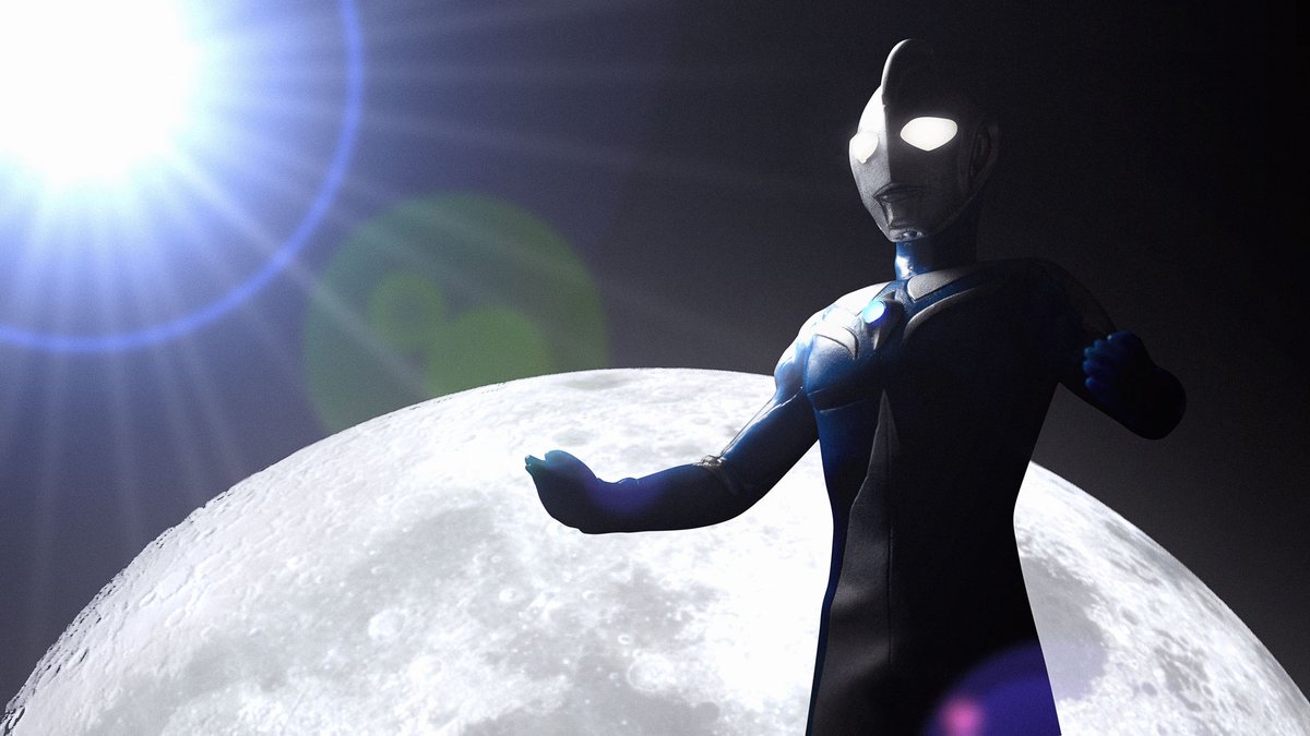 パル A Twitter ウルトラマンコスモス周年 初めてリアルタイムで1話から通しで見たのがコスモスでした 以前ハイパーウルトラマンのルナモードで作成したデジラマです パル A Twitter ウルトラマンコスモス周年 初めてリアルタイムで1話から通しで見たのがコスモスでした 以前ハイパーウルトラマンのルナモードで作成したデジラマです