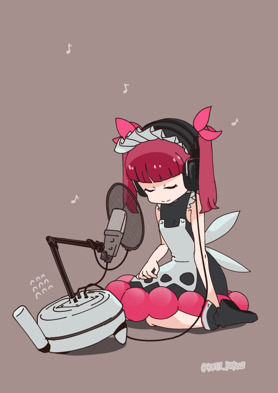 #ナナりなちゃんの日 