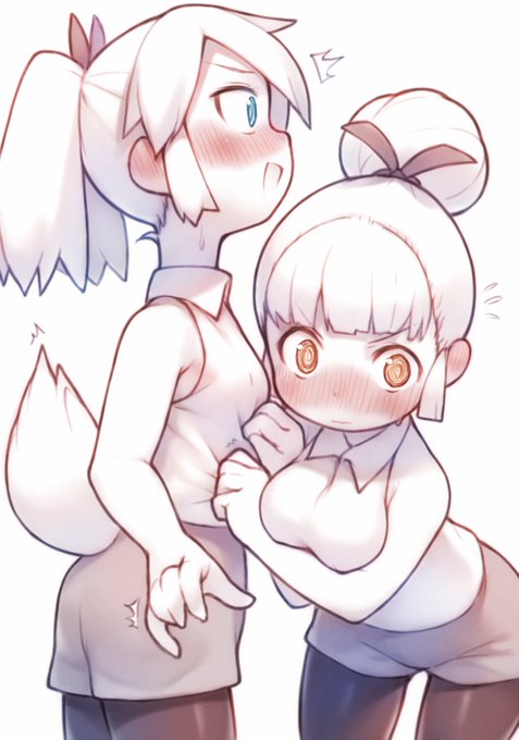 Tesla x Anon #うちの子 