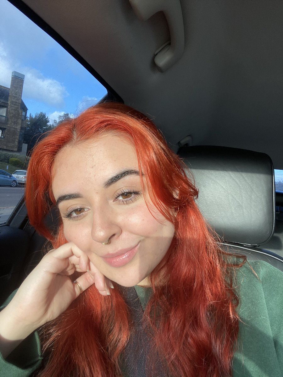 aleydddaaaa's tweet image. ✨3’s better than one✨