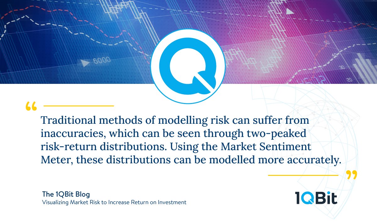 Investing in the #stockmarket will always have a degree of risk. 

But...

What if there was a better tool to quantify and visualize risk allowing for safer #investments?

Learn more: bit.ly/3iOYHE9

#1QBit #QuantumComputing #Quantum #Finance #Money #Business #Investing