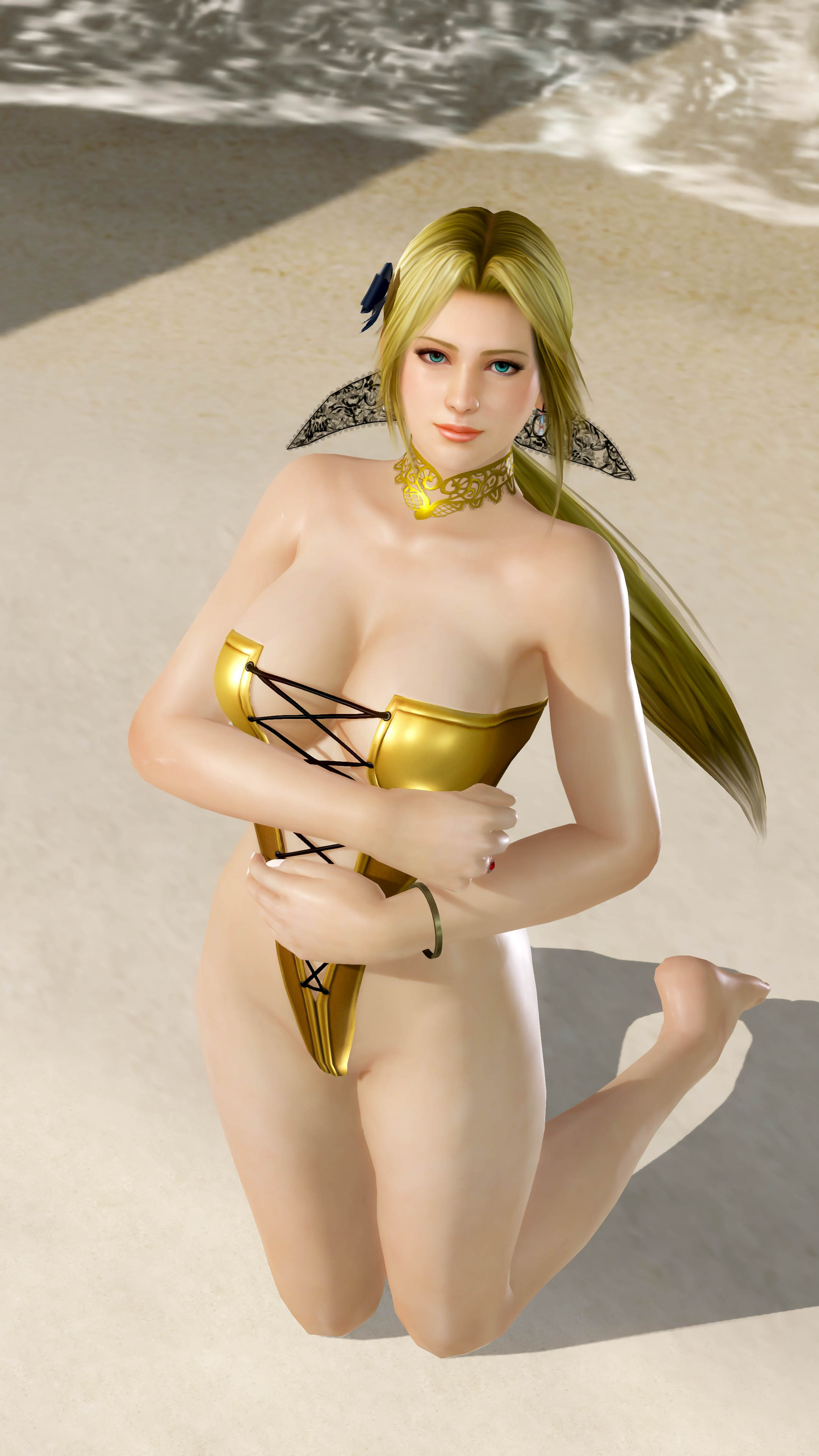 紀の川 Doaエロバレー軍団 K13改小隊 お昼散歩のエレナ様 Doaxvv Helena エレナ ブイブイ T Co Ir43giag2q Twitter