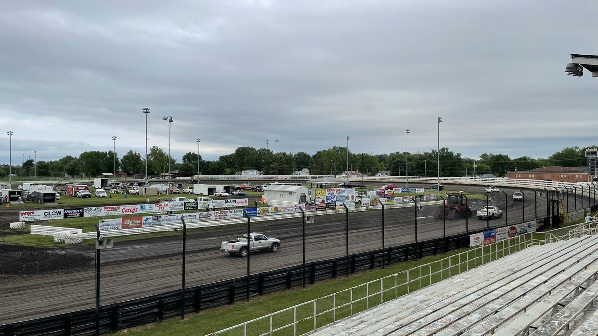 Dustin Jarrett tweet media