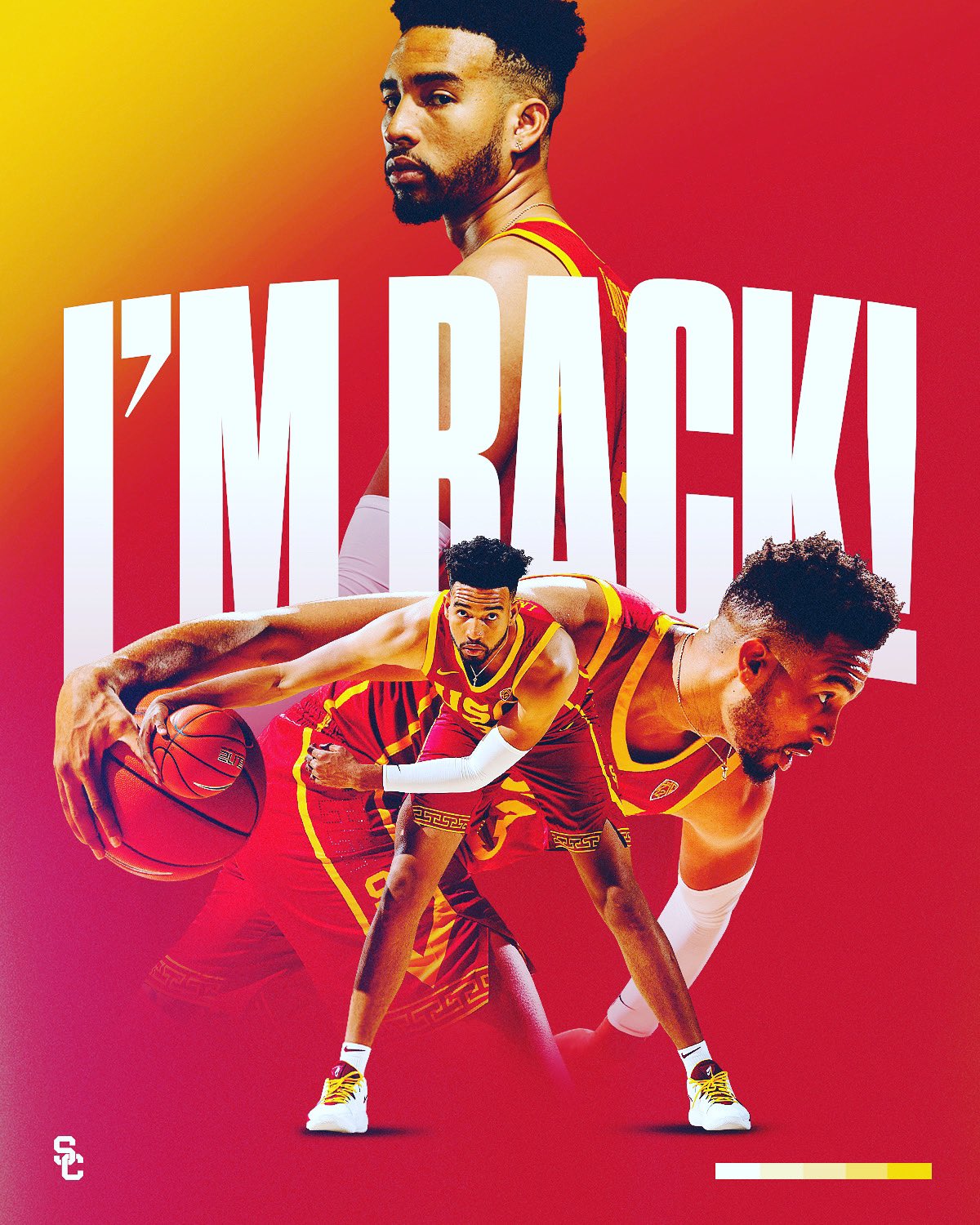 Isaiah Mobley on Twitter: "Ain’t this what you been waiting for …. You