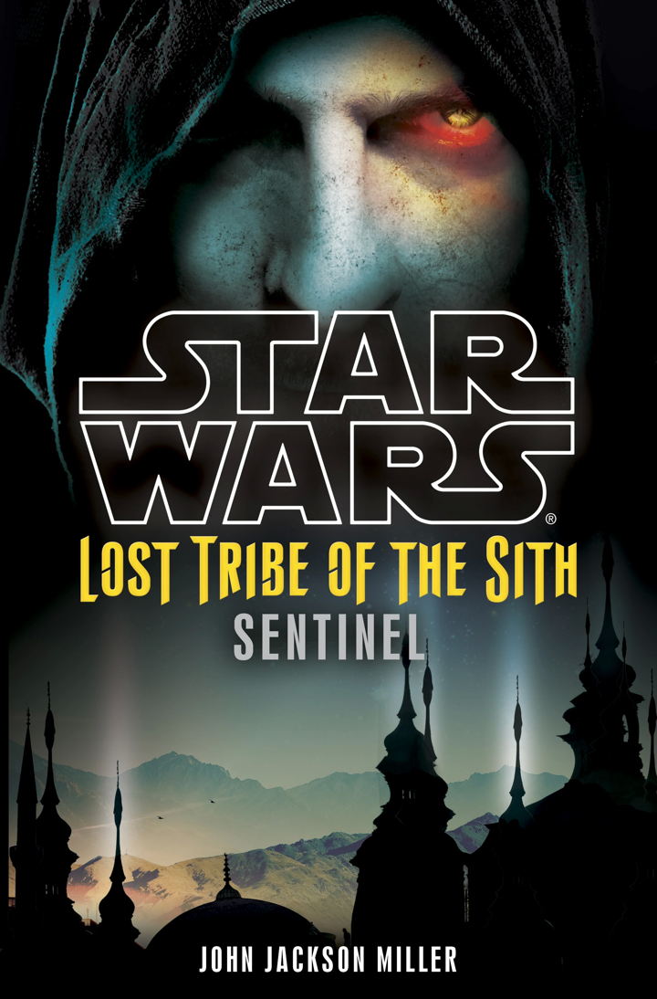 what happened between kotor 1 and 2