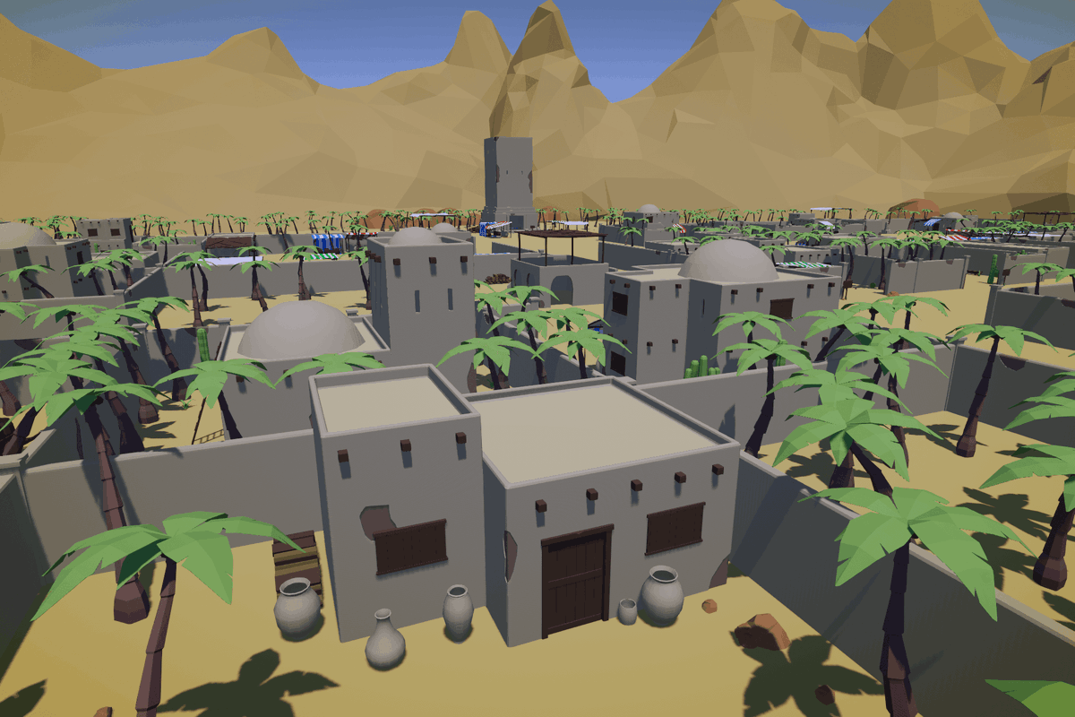 iPoly3D tweet media