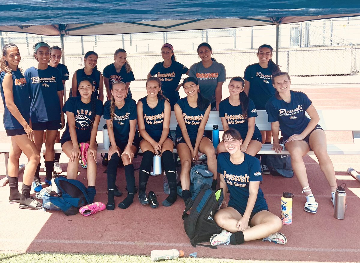 These Summer Scrimmages Have Been A Blast!! Well Done Ladies 👏🏼👏🏼👏🏼
#UndefeatedSummer