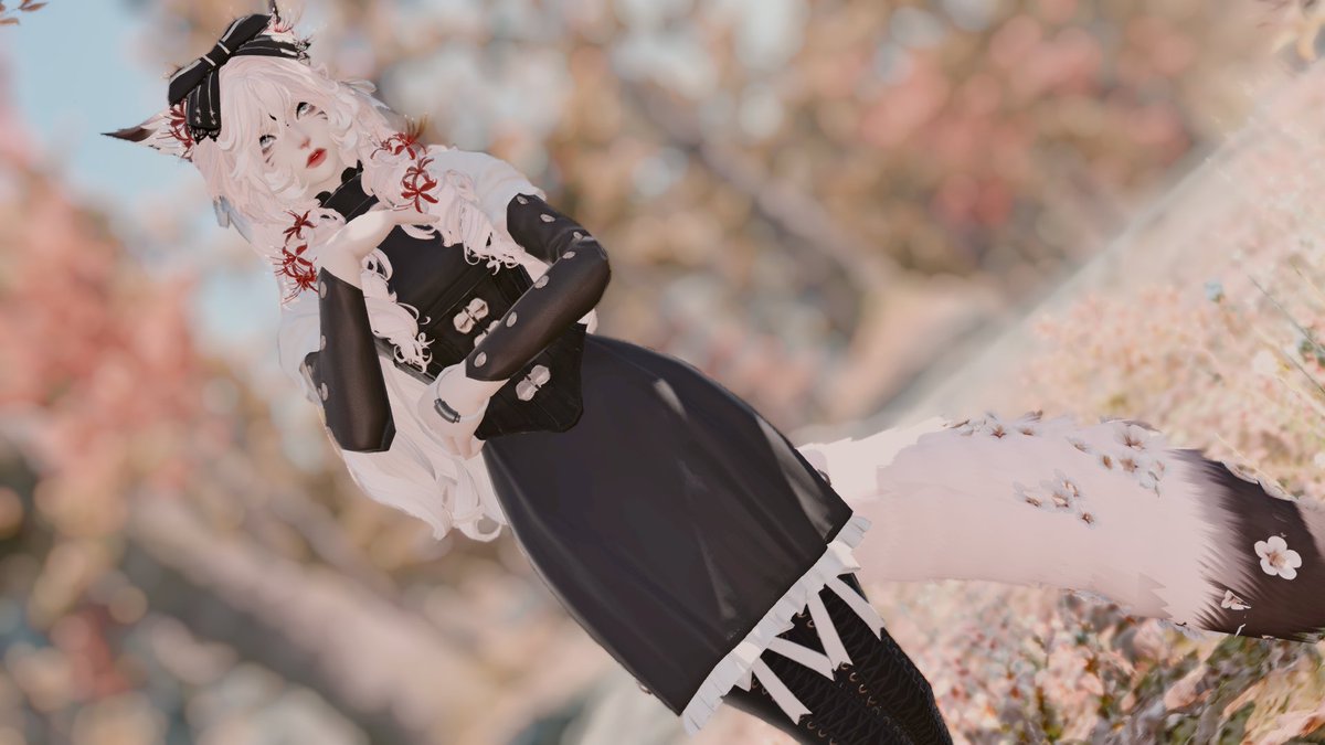 LullabyMoondew's tweet photo. #GPOSERS #FFXIVsnaps #FayeMods #ComfyCornerMods https://t.co/SIhEXQM5kF
