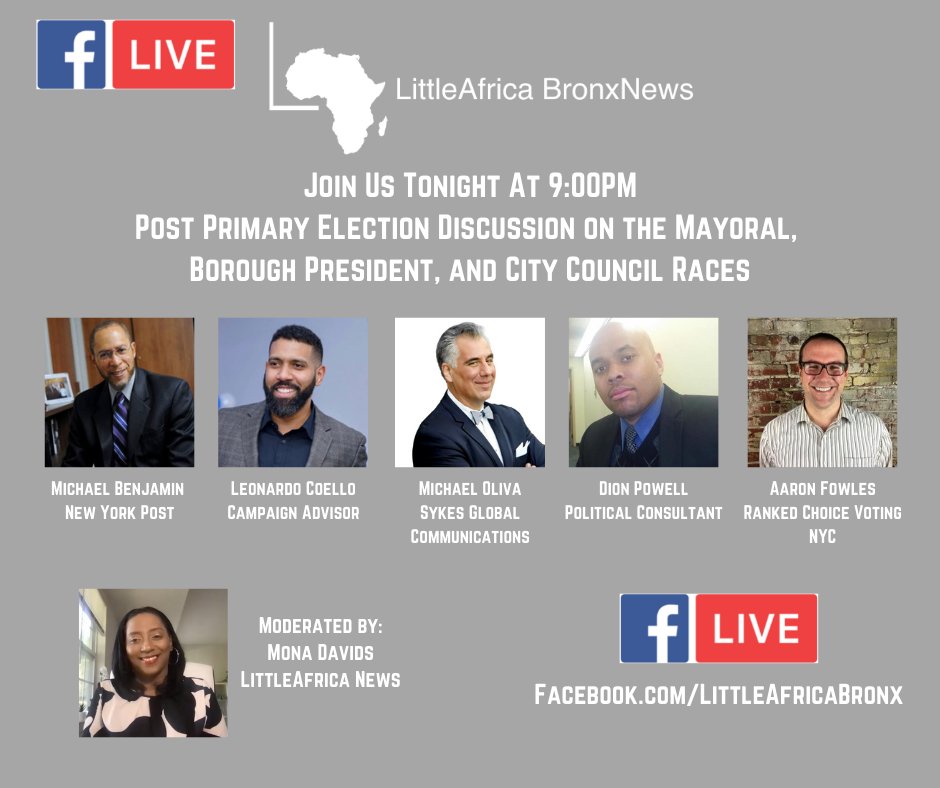 LittleAfrica News tweet media