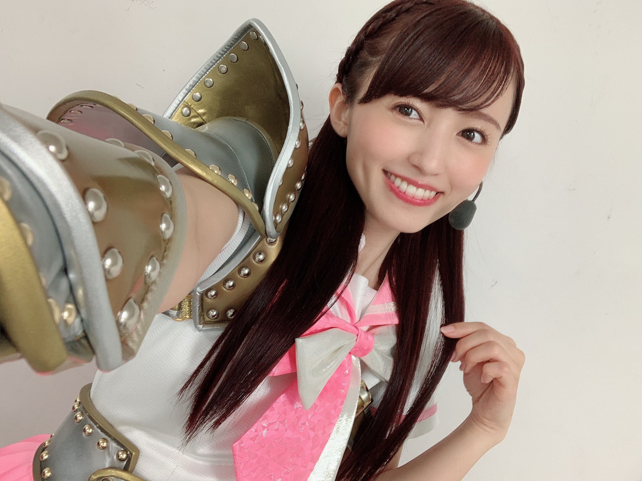 逢田梨香子 on X: 