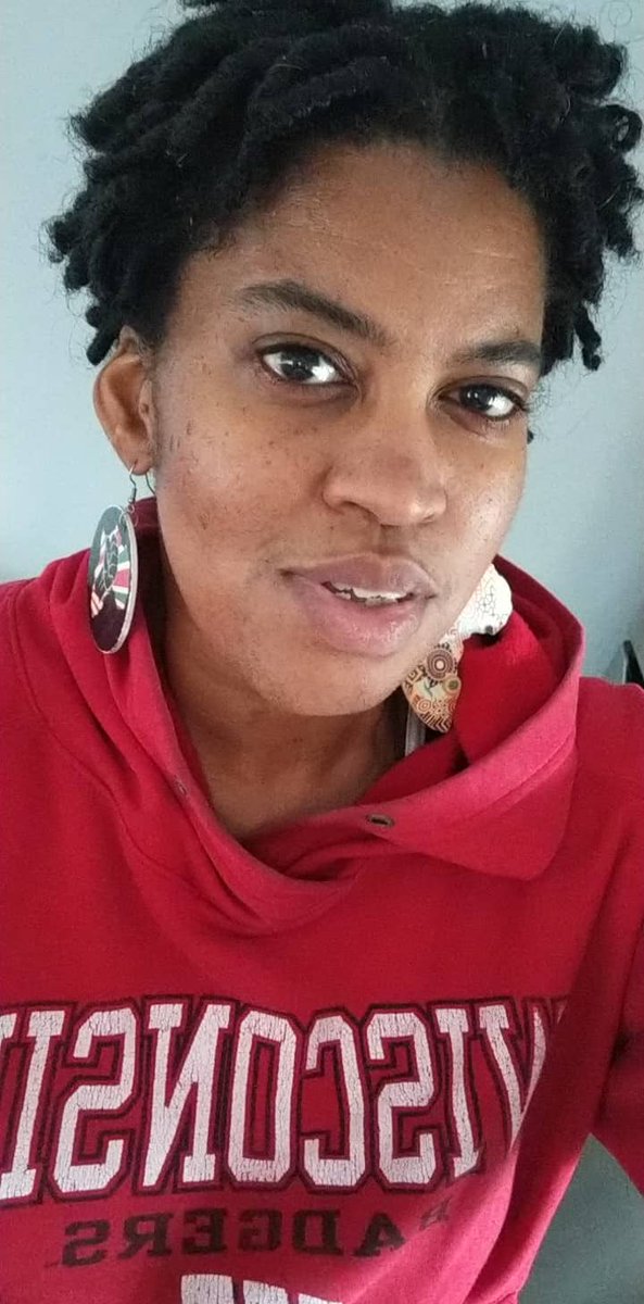 AfroQueen99's tweet image. Locked In #locks #naturallocks #NaturalBeauty #melaninpoppin