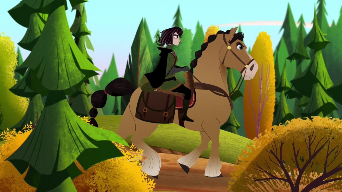 SeriesTangled's tweet photo. If we got a #TangledTheSeries #CassSpinoff what #Cass and #Fidella adventure would you like to see most?
1. When Cass first met Fidella
2. Fidella saves Cass
3.Fidella turns into a Pegasus
4.Fidella and Cass switch bodies for a day. https://t.co/ugJ1EK55P8