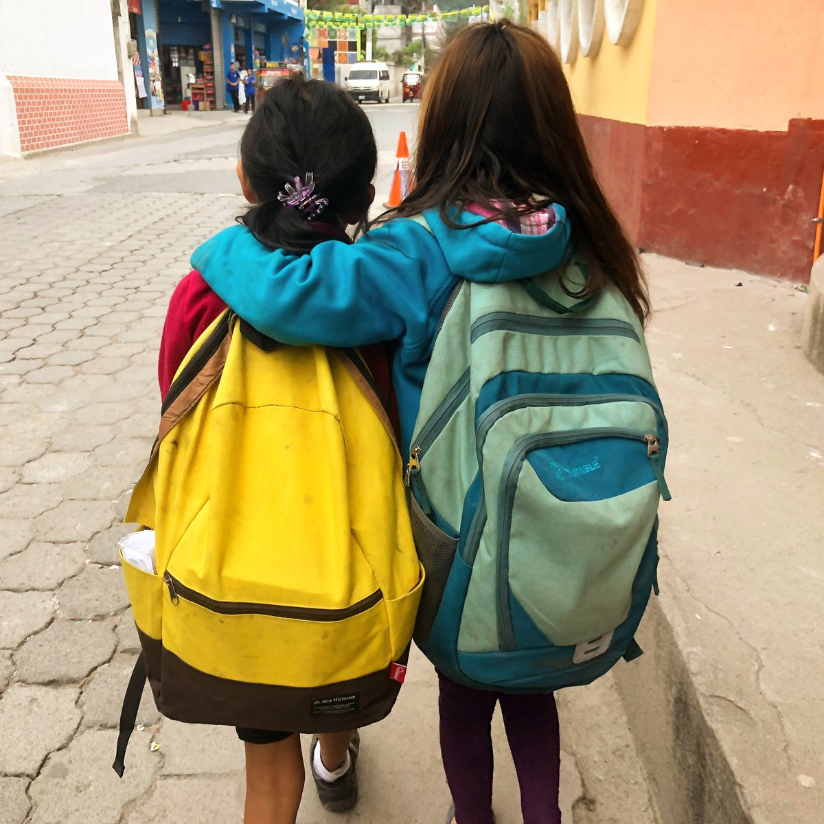 Really important post about connection and Internal Poverty. Check my Facebook or Instagram.